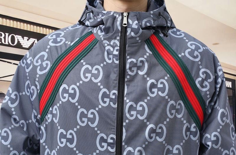 Gucci Outwear